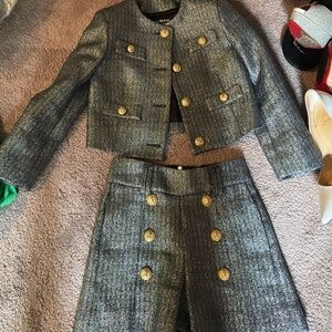Balmain Co-Ord